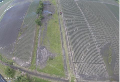 Photo of Tbd Elmer Drive, Breaux Bridge, LA 70517 (MLS # 2600000379)