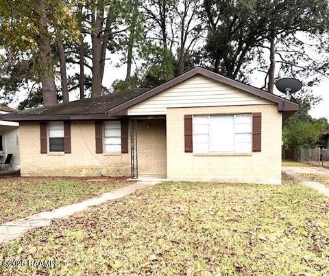 Photo of 114 Randolph Drive, Lafayette, LA 70501 (MLS # 2500006091)