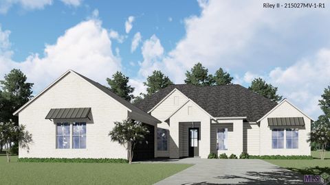 Photo of 9895 Cane Mill Rd, Denham Springs, LA 70706 (MLS # BR2026002423)