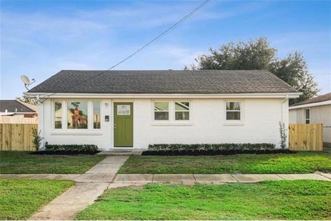 Photo of 501 Saint Ann Street St, Marrero, LA 70072 (MLS # NO2565390)