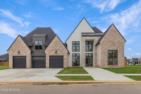 Photo of 302 Sunset Palm Court, Youngsville, LA 70592 (MLS # 2500004979)