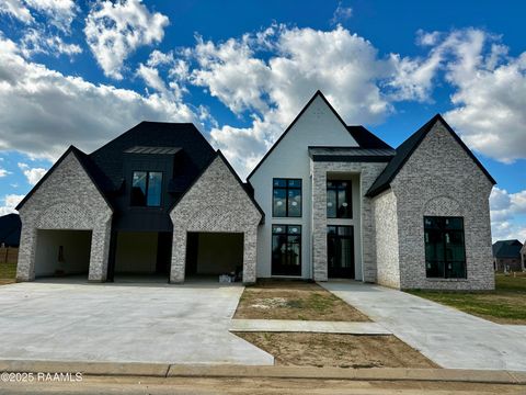 Photo of 302 Sunset Palm Court, Youngsville, LA 70592 (MLS # 2500004979)