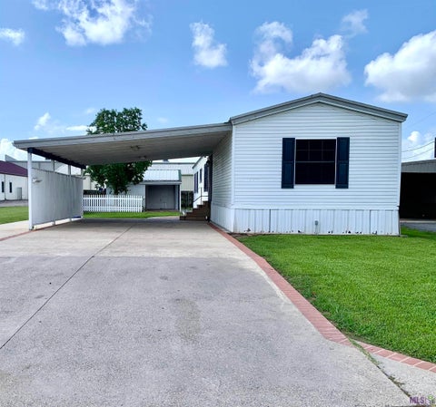 Photo of 720 Arlington Street ST, Morgan City, LA 70380 (MLS # BY2026011844)