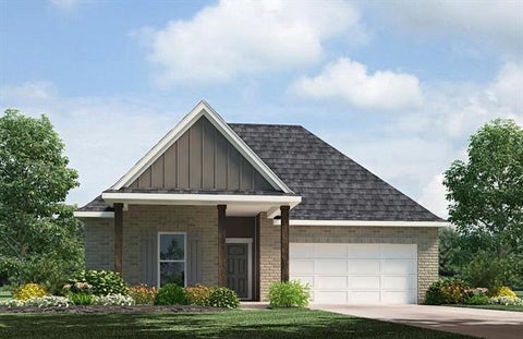 Photo of 40202 Hastings Court, Ponchatoula, LA 70454 (MLS # NO2564148)