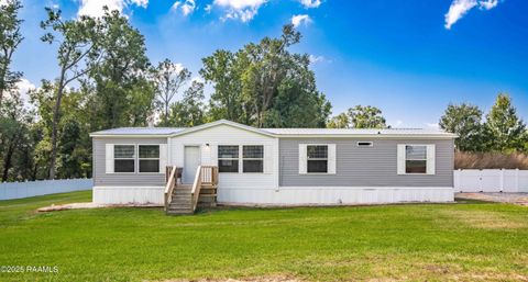 Photo of 506 Longwood Drive, Opelousas, LA 70570 (MLS # 2500003639)