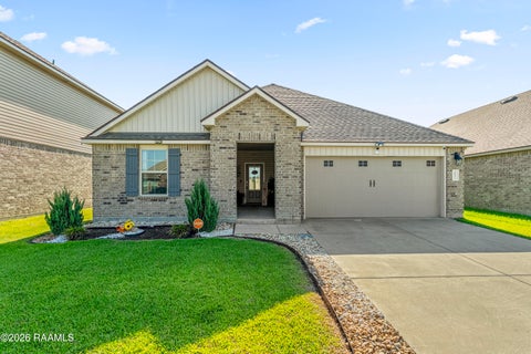 Photo of 4056 Starling Place, Jennings, LA 70546 (MLS # 2600008366)