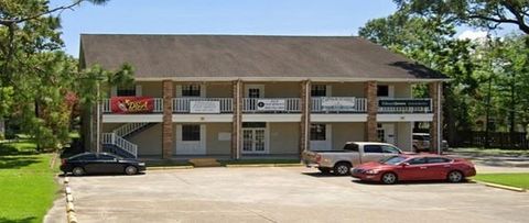 Photo of 2273 Barataria Boulevard BLVD #4, Marrero, LA 70072 (MLS # NO2560458)
