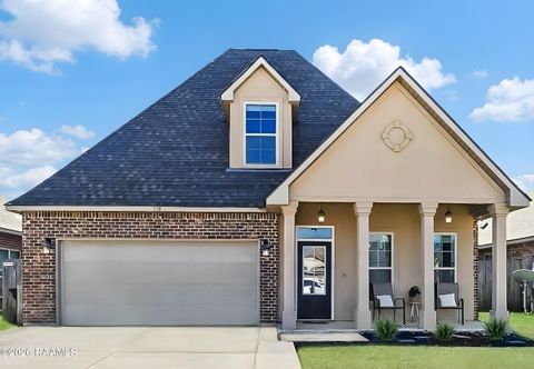 Photo of 118 Kohen Luke Drive, Lafayette, LA 70506 (MLS # 2600000590)