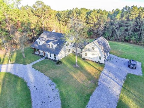 Photo of 114 Hollow Hill Road, Bush, LA 70431 (MLS # NO2549185)