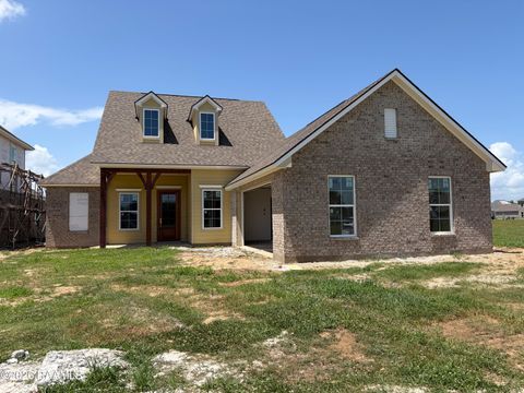 Photo of 103 Sweet Cane Drive, Youngsville, LA 70592 (MLS # 2600003174)