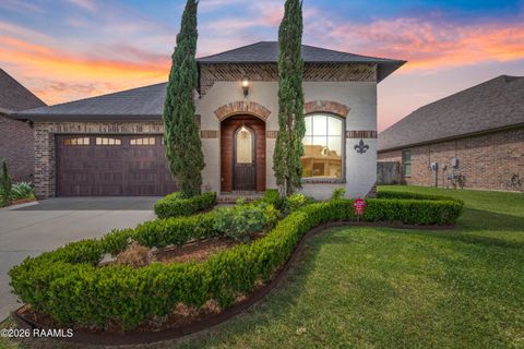 Photo of 410 Easy Rock Landing Drive, Broussard, LA 70518 (MLS # 2600003065)