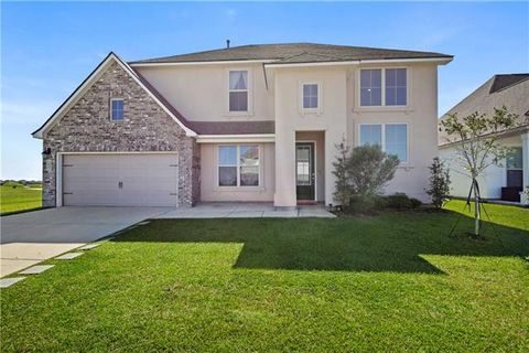 Photo of 3917 Hook Island Lane Ln, Slidell, LA 70461 (MLS # NO2543666)