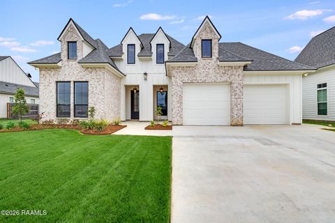 Photo of 208 Buenos Aires Avenue, Youngsville, LA 70592 (MLS # 2600004080)