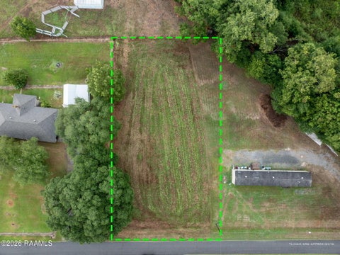 Photo of Tbd Church Road, Opelousas, LA 70570 (MLS # 2600008110)