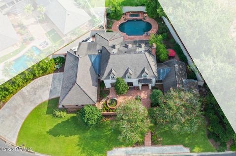 Photo of 320 Kings Road, Lafayette, LA 70503 (MLS # 2500004356)
