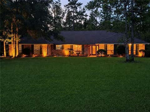 Photo of 402 Ormond Drive DR, Pearl River, LA 70452 (MLS # NO2562745)