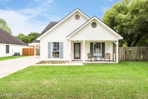 Photo of 408 Mustang Street, Lafayette, LA 70506 (MLS # 2600003525)