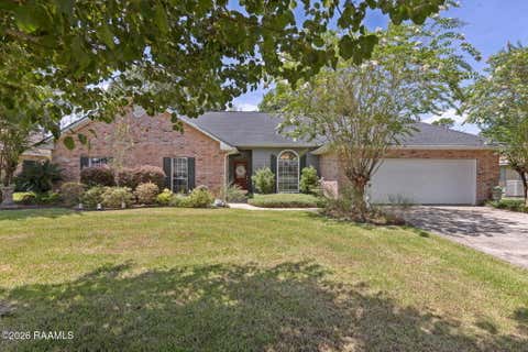 Photo of 210 Becky Lane, Lafayette, LA 70508 (MLS # 2600007166)