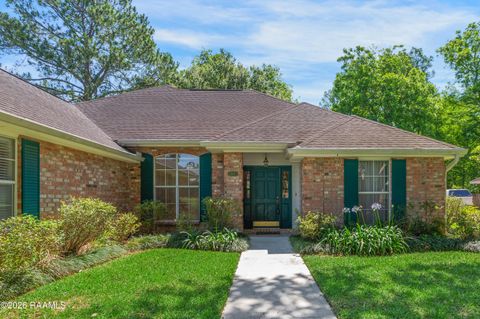 Photo of 202 Saddlewood Corner, Lafayette, LA 70508 (MLS # 2600003667)