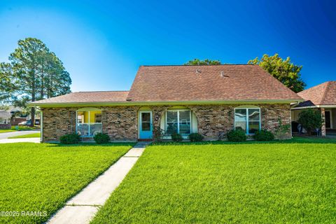 Photo of 101 Briarwood Drive, Lafayette, LA 70501 (MLS # 2500003737)