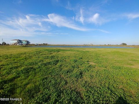 Photo of 0 Richard Lane, Cameron, LA 70631 (MLS # 2020024201)
