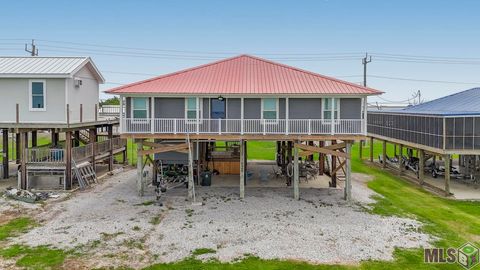 Photo of 6489 Hwy 56, Chauvin, LA 70344 (MLS # BR2026007444)