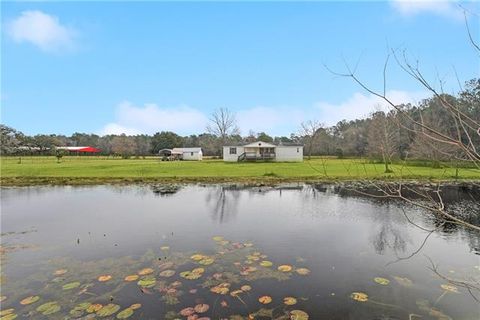 Photo of 47158 445 Highway, Robert, LA 70455 (MLS # NO2542728)