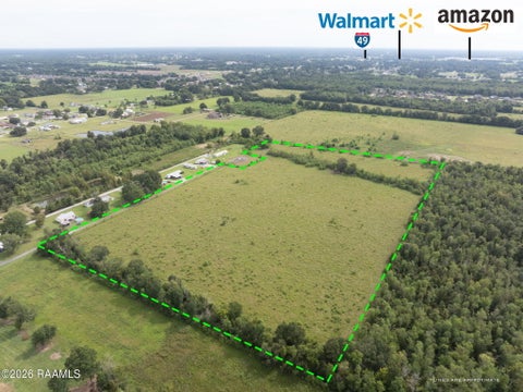 Photo of 139 Bob Road, Carencro, LA 70520 (MLS # 2600008550)