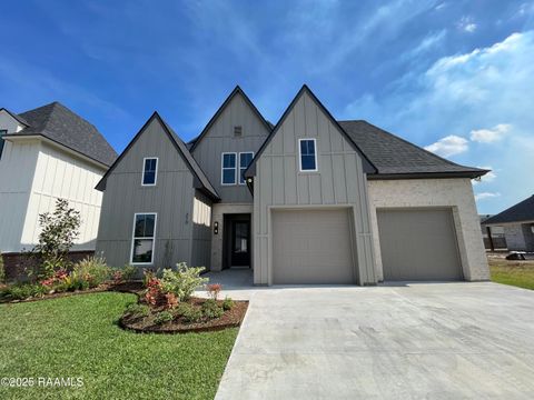 Photo of 210 Amsterdam Avenue, Youngsville, LA 70592 (MLS # 2020022672)