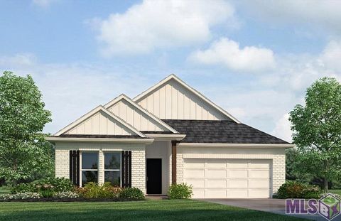 Photo of 2122 Clark Ave Ave, Zachary, LA 70791 (MLS # BR2026006639)