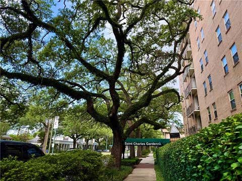 Photo of 3915 Saint Charles Avenue Ave #205, New Orleans, LA 70115 (MLS # NO2564603)