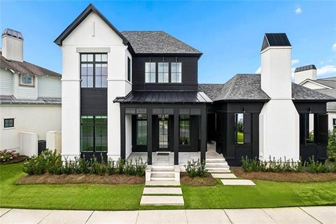Photo of 420 Melrose Avenue Ave, Covington, LA 70433 (MLS # NO2563167)