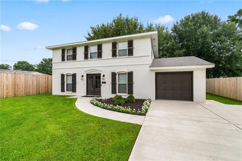Photo of 1716 Eleventh Street ST, Slidell, LA 70458 (MLS # NO2564874)