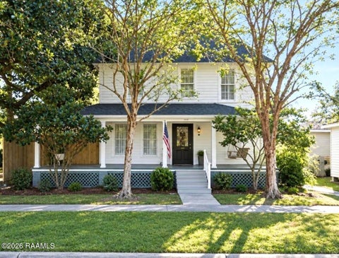 Photo of 606 N Church Street, Jennings, LA 70546 (MLS # 2600009608)