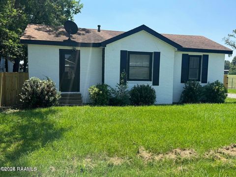 Photo of 205 Jimmie Street, Lafayette, LA 70506 (MLS # 2500006103)