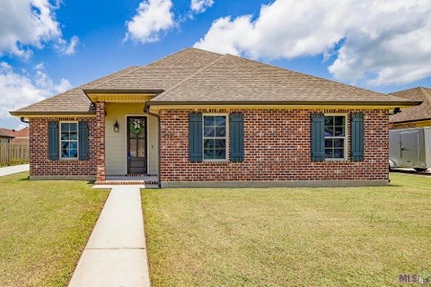 Photo of 133 Madio Drive DR, Houma, LA 70364 (MLS # BY2026011541)