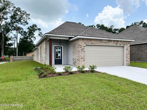 Photo of 214 Ethereal Street, Youngsville, LA 70592 (MLS # 2020022584)