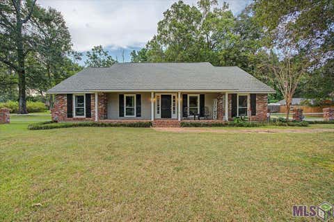 Photo of 16723 Buckner Dr Dr, Greenwell Springs, LA 70739 (MLS # BR2026015292)