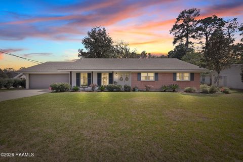 Photo of 101 S Arlington Drive, Lafayette, LA 70503 (MLS # 2600001651)