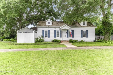 Photo of 1712 Charity Street, Abbeville, LA 70510 (MLS # 2600005692)