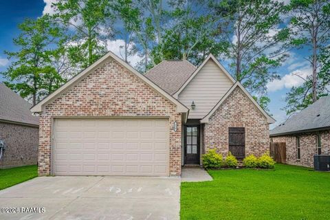 Photo of 138 Luxford Way, Carencro, LA 70520 (MLS # 2500006797)