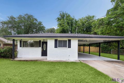 Photo of 6060 Silverleaf Ave Ave, Baton Rouge, LA 70812 (MLS # BR2026009379)