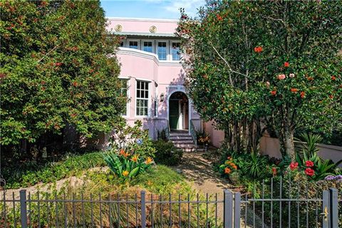 Photo of 1507 Harmony Street St, New Orleans, LA 70115 (MLS # NO2541278)