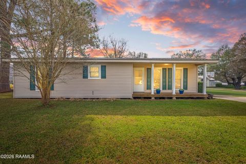 Photo of 604 St. Esprit Road, Carencro, LA 70520 (MLS # 2500007056)
