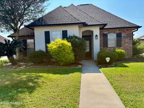 Photo of 407 Hillbrooke Drive, Broussard, LA 70518 (MLS # 2600006010)
