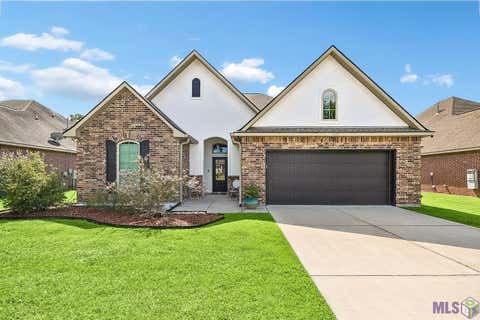 Photo of 16413 Timberstone Dr Dr, Prairieville, LA 70769 (MLS # BR2026015077)