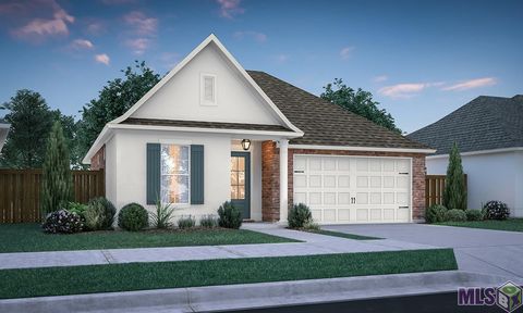 Photo of 37422 Cattle Ave, Prairieville, LA 70769 (MLS # BR2026001952)