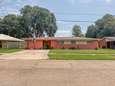 Photo of 113 Bradford Drive, Carencro, LA 70520 (MLS # 2600005963)