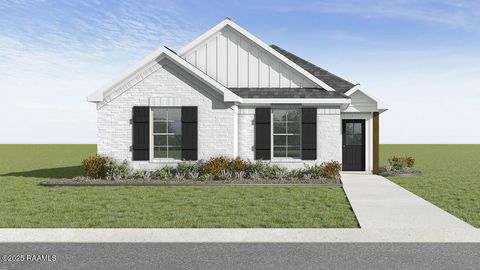 Photo of 189 Stable Drive, Opelousas, LA 70570 (MLS # 2500004486)
