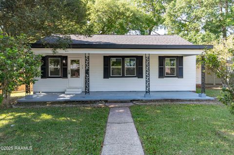 418 Birch Street, New Iberia, LA 70563 - MLS#: 2020022617